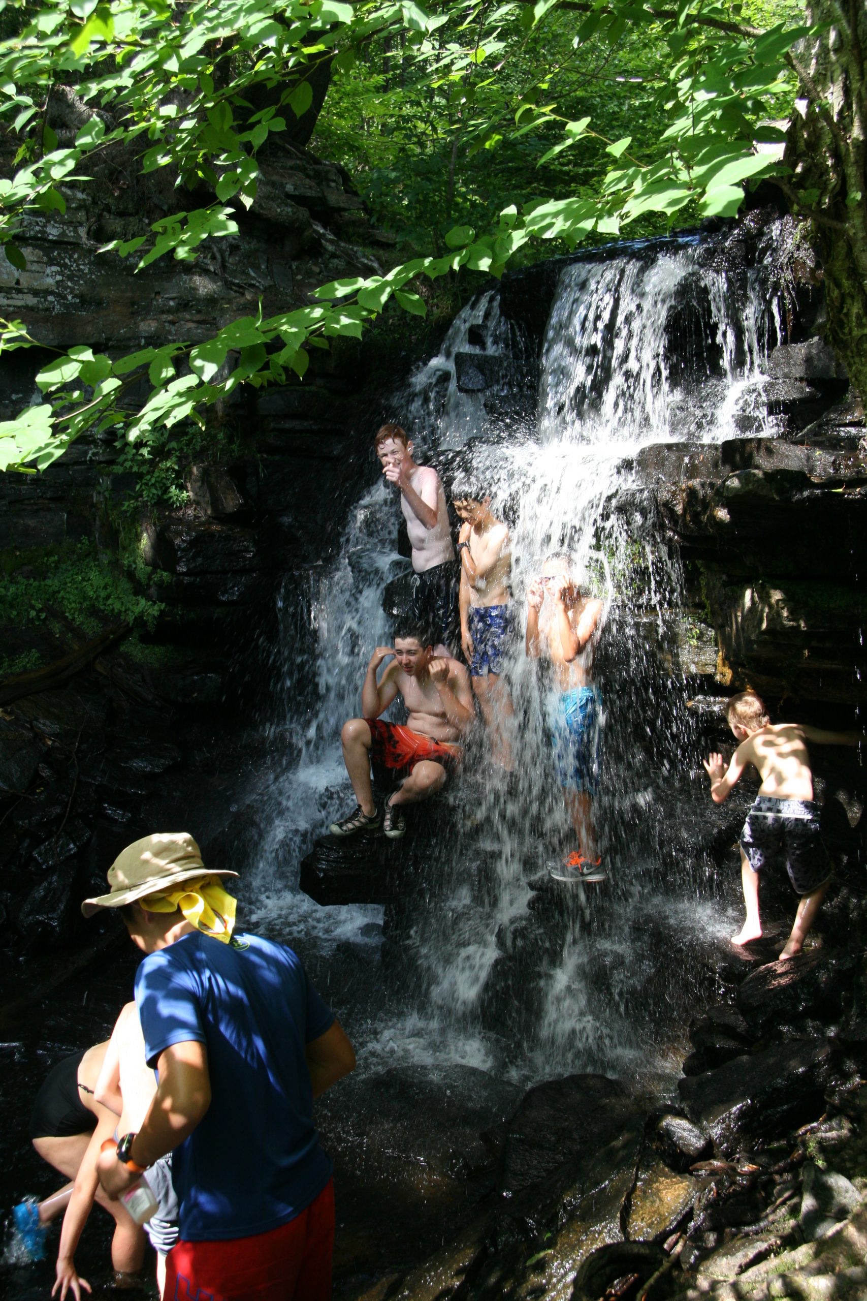 Waterfalls1